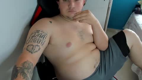 Andres INDEPENDENT MODEL online show from November 2025 08:30:01 PM