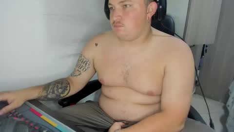 Andres INDEPENDENT MODEL online show from March 2026 02:46:02 PM