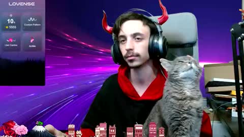 Oni hoshi online show from November 2025 06:03:02 PM