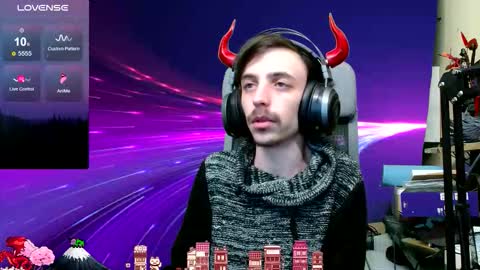 Oni hoshi online show from February 2026 11:42:02 AM