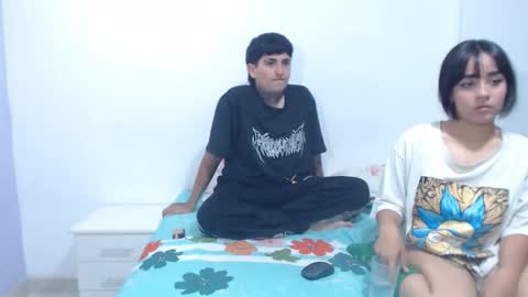 onixandghosty online show from February 2026 06:59:02 PM