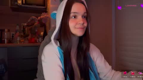 Snapshot of online_may chatting on November 2025 09:14:01 PM May I am your cute succubus online show from November 2025 09:14:01 PM