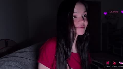 Snapshot of online_may chatting on December 2025 08:39:02 PM May I am your cute succubus online show from December 2025 08:39:02 PM