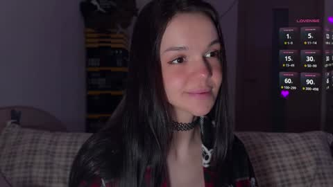 Snapshot of online_may chatting on January 2026 07:30:01 PM May I am your cute succubus online show from January 2026 07:30:01 PM