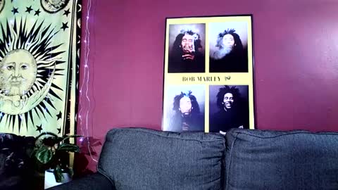 Only1JTreasure online show from February 2025 10:32:02 AM