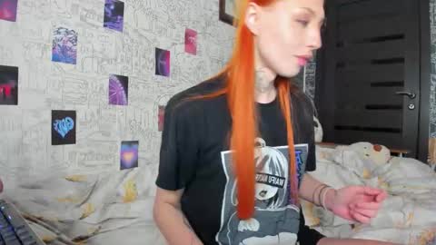 Snapshot of only_iva21 chatting on October 2025 02:57:01 PM Iva online show from October 2025 02:57:01 PM