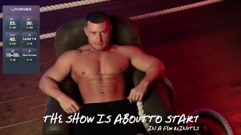 Alex S online show from October 2025 09:21:02 AM