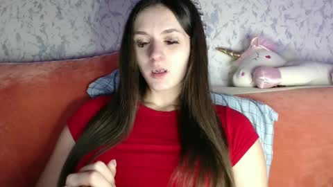 Snapshot of only_ubutterfly chatting on January 2025 05:56:01 PM Amalia online show from January 2025 05:56:01 PM