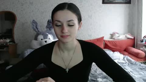 Snapshot of only_ubutterfly chatting on February 2025 12:59:01 PM Amalia online show from February 2025 12:59:01 PM