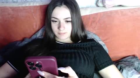 Snapshot of only_ubutterfly chatting on February 2025 08:44:01 PM Amalia online show from February 2025 08:44:01 PM