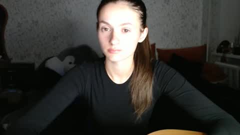 Snapshot of only_ubutterfly chatting on September 2025 06:44:02 PM Amalia online show from September 2025 06:44:02 PM