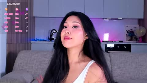 Amelia online show from December 2024 04:36:01 PM