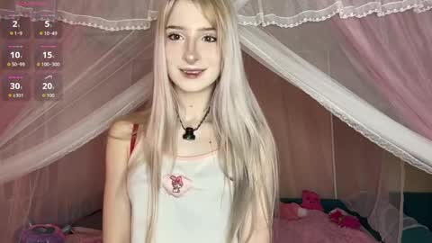 Eva online show from May 2026 08:42:01 AM