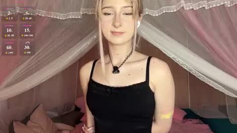 Eva online show from June 2026 10:48:01 AM