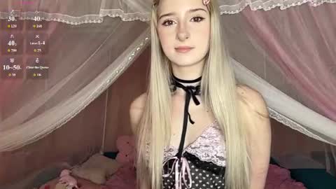 Eva online show from July 2026 11:15:02 AM
