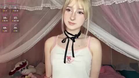 Eva online show from July 2026 09:23:02 AM