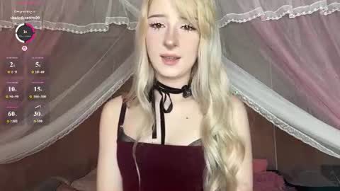 Eva online show from July 2026 12:01:01 PM