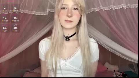 Eva online show from July 2026 09:38:02 AM