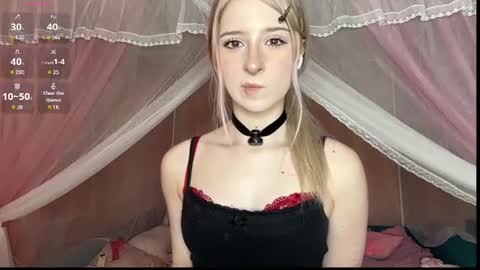 Eva online show from July 2026 12:48:02 PM
