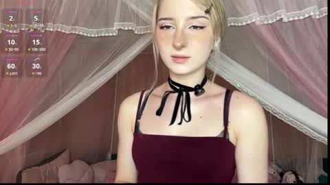 Eva online show from August 2026 11:31:02 AM