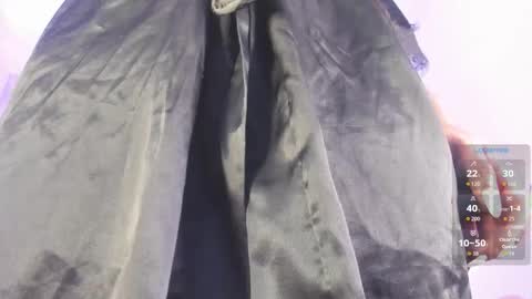 Only online show from October 2025 08:35:01 PM