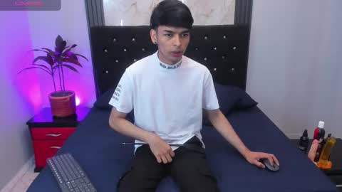 Josh -  Schedule 1400 - 2200 online show from October 2025 01:20:02 PM