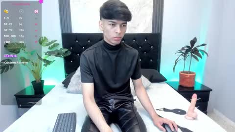 Josh -  Schedule 1400 - 2200 online show from November 2025 01:11:02 PM