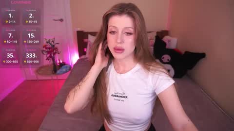 Peny online show from November 2025 05:22:01 PM