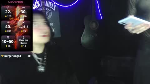 Snapshot of onlyraven chatting on October 2025 06:43:02 AM Raven online show from October 2025 06:43:02 AM