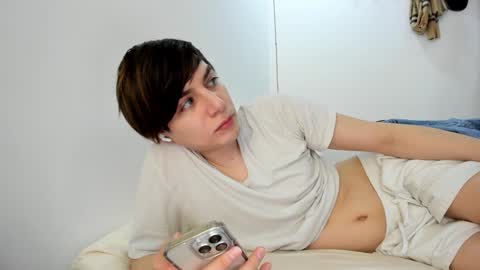 Sergio online show from February 2025 09:37:02 PM