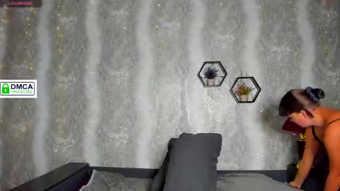 Snapshot of onlyyourlucky chatting on September 2025 05:56:01 AM Hi im Natalie im glad to see you here online show from September 2025 05:56:01 AM