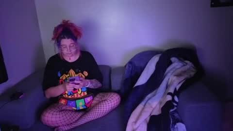 MISS ONYX online show from July 2026 03:26:02 AM