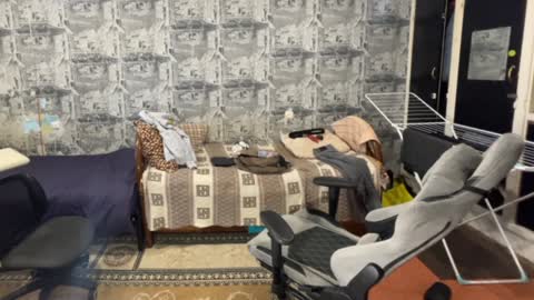 bless god online show from December 2024 08:26:02 AM