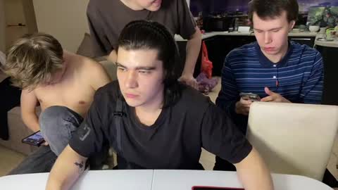 Snapshot of oofcblesssexx chatting on January 2025 07:39:01 PM bless god online show from January 2025 07:39:01 PM