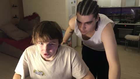 Snapshot of oofcblesssexx chatting on February 2025 07:25:01 PM bless god online show from February 2025 07:25:01 PM