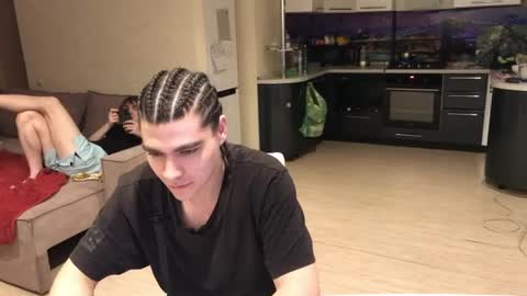 Snapshot of oofcblesssexx chatting on March 2025 01:04:02 AM bless god online show from March 2025 01:04:02 AM