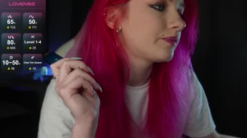 Hannah online show from December 2025 06:36:02 PM