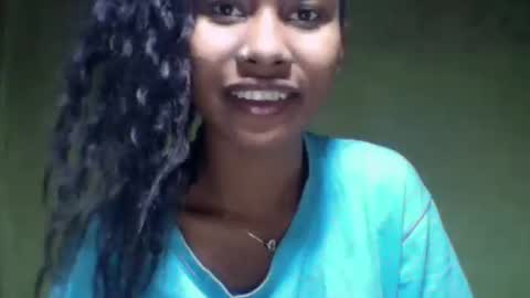 Snapshot of oolyette chatting on October 2025 07:25:02 AM oolyette online show from October 2025 07:25:02 AM