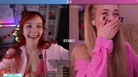 Eva online show from January 2026 03:50:01 PM