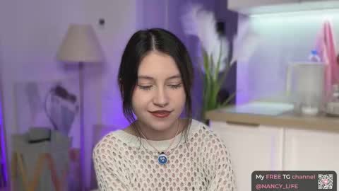 Snapshot of oops_my_english chatting on February 2026 08:05:02 PM Nancy online show from February 2026 08:05:02 PM