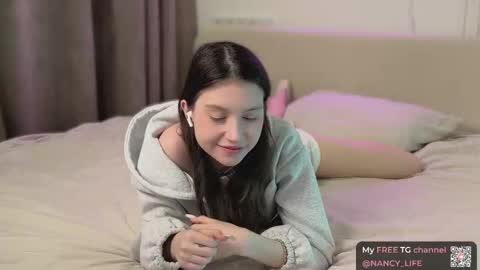 Snapshot of oops_my_english chatting on February 2026 09:02:01 PM Nancy online show from February 2026 09:02:01 PM