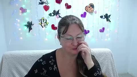 Vanessa online show from February 2025 04:33:02 PM