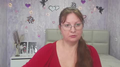 Vanessa online show from March 2025 12:11:02 PM
