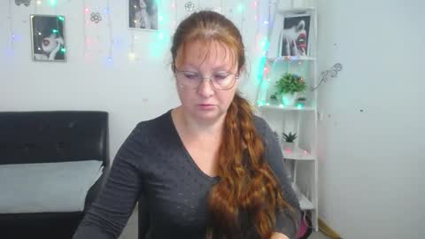 Vanessa online show from September 2025 04:56:01 AM