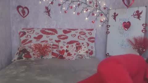 Vanessa online show from February 2026 10:45:01 AM