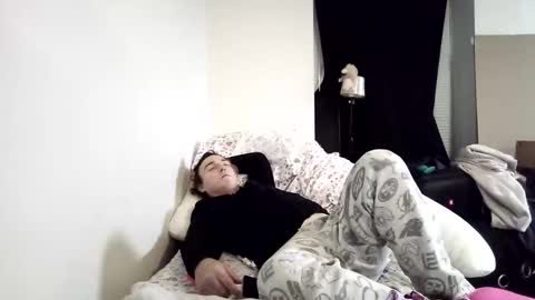 Snapshot of opalockajoe chatting on January 2025 12:34:02 AM TsJojo online show from January 2025 12:34:02 AM