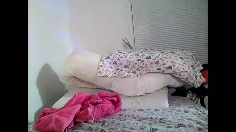 Snapshot of opalockajoe chatting on January 2025 04:48:01 AM TsJojo online show from January 2025 04:48:01 AM