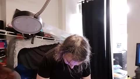 TsJojo online show from December 2025 05:49:02 AM