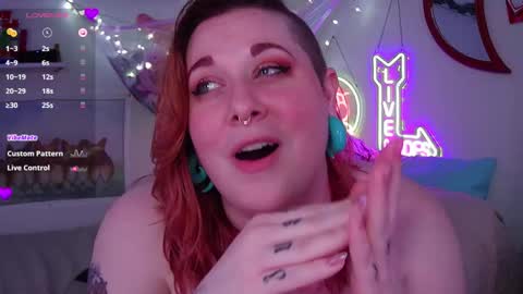 Opal online show from February 2025 12:17:02 PM