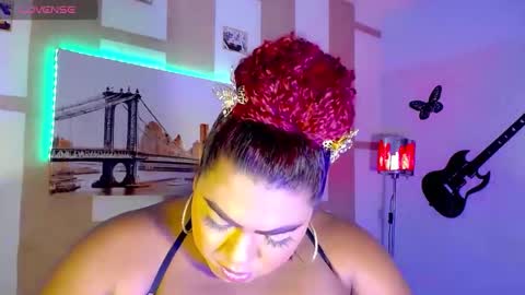 OpraxBell online show from September 2025 03:17:01 AM